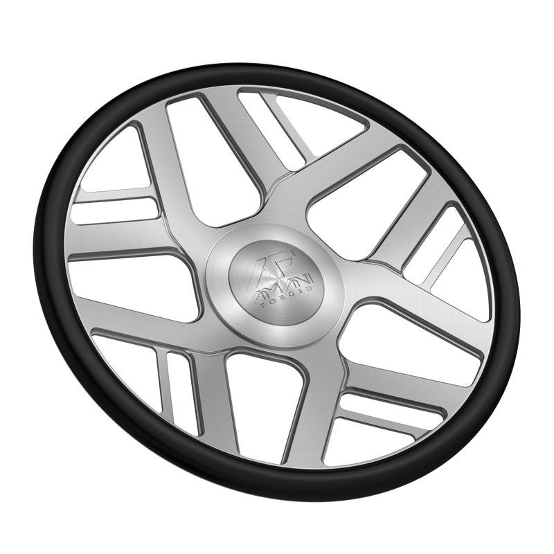Maceo - Amani Forged Wheels
