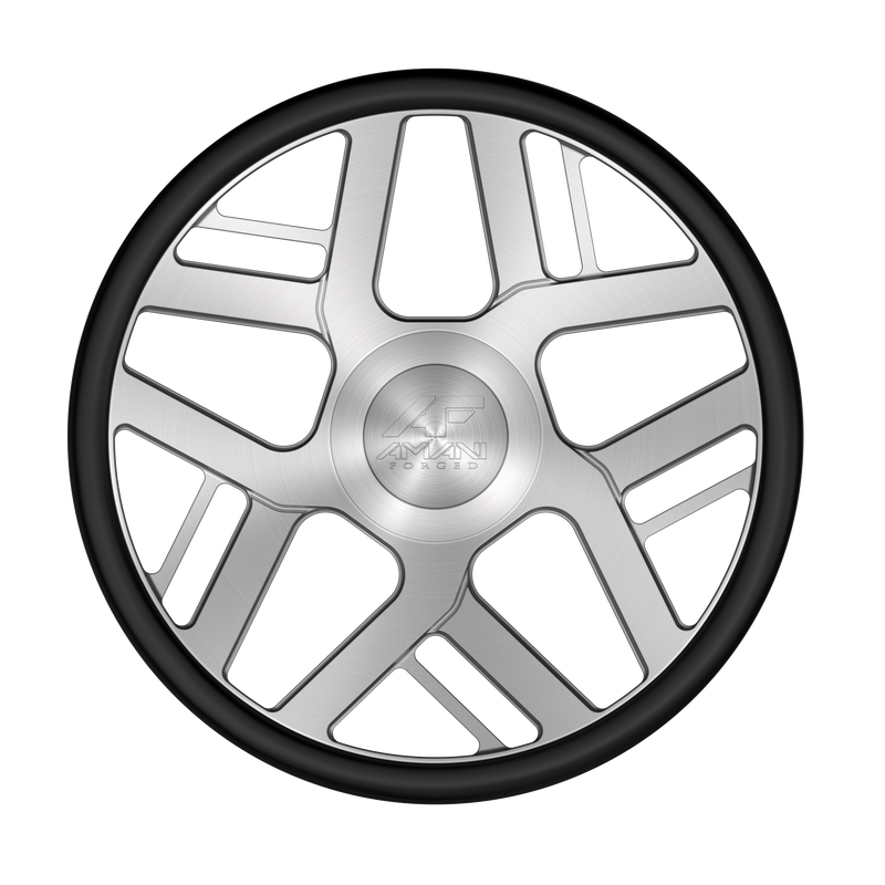 Maceo - Amani Forged Wheels