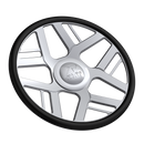 Maceo - Amani Forged Wheels