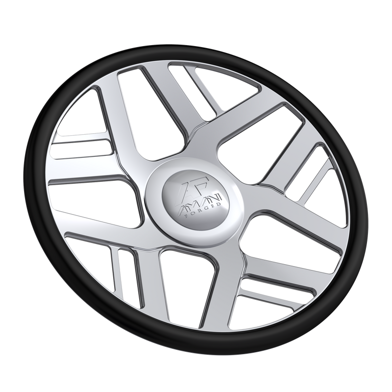 Maceo - Amani Forged Wheels