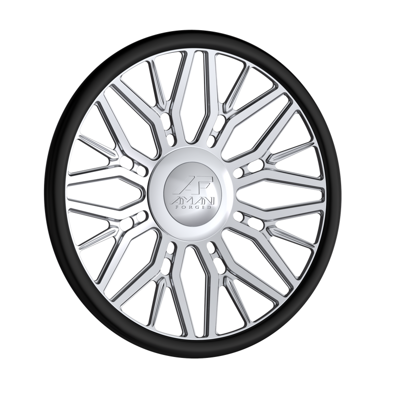 Magnolia - Amani Forged Wheels