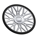 Magnolia - Amani Forged Wheels