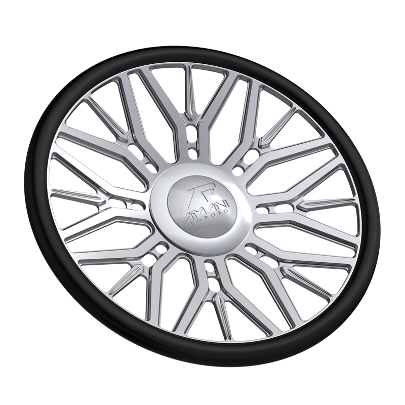 Magnolia - Amani Forged Wheels