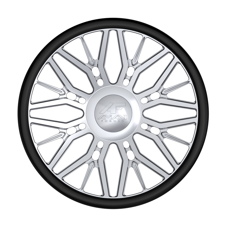 Magnolia - Amani Forged Wheels