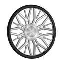 Magnolia - Amani Forged Wheels