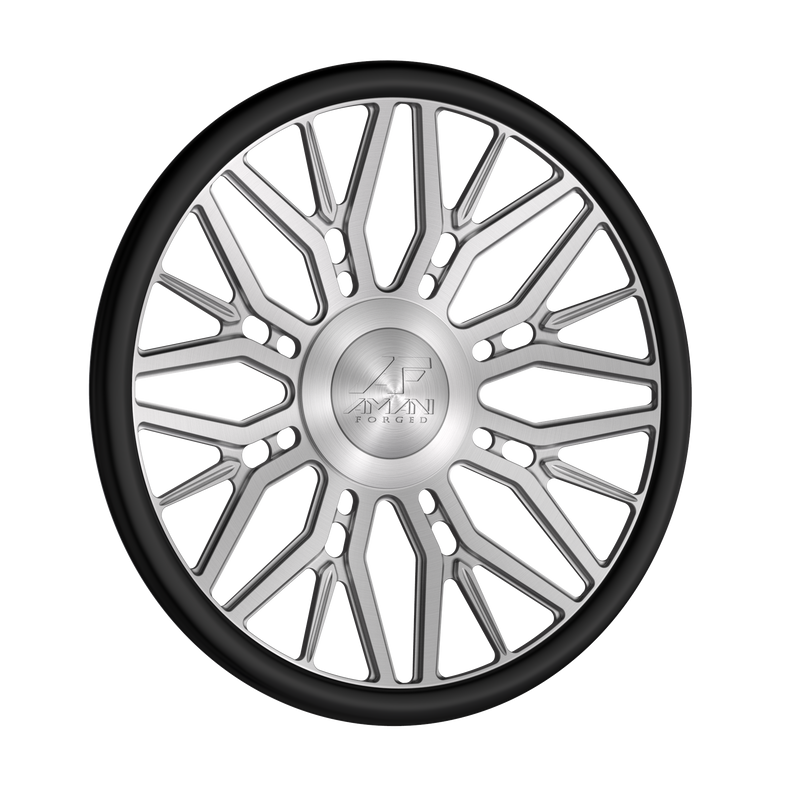 Magnolia - Amani Forged Wheels
