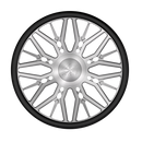 Magnolia - Amani Forged Wheels