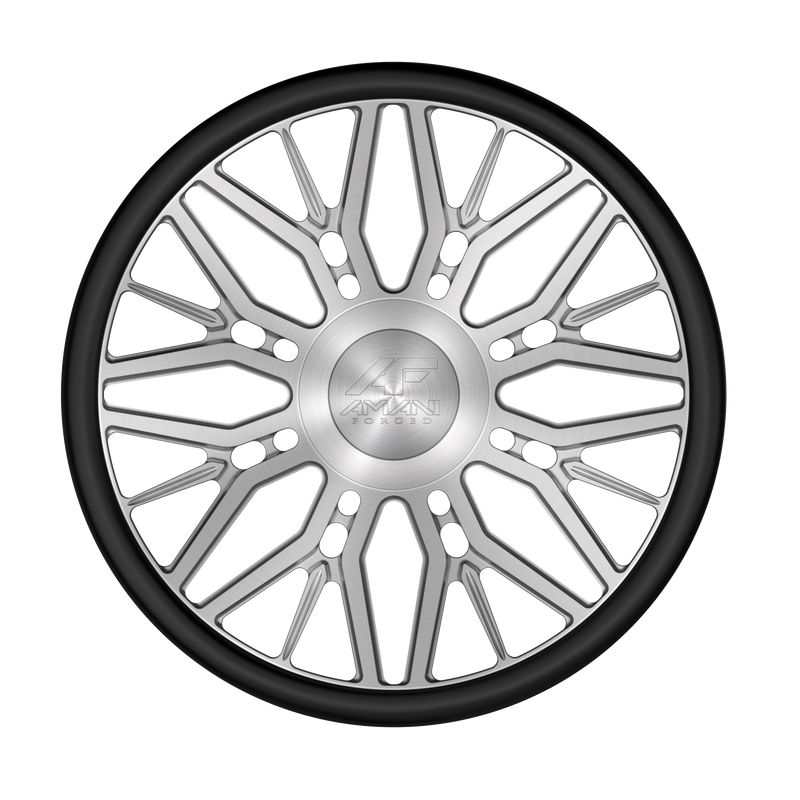 Magnolia - Amani Forged Wheels