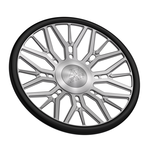 Magnolia - Amani Forged Wheels