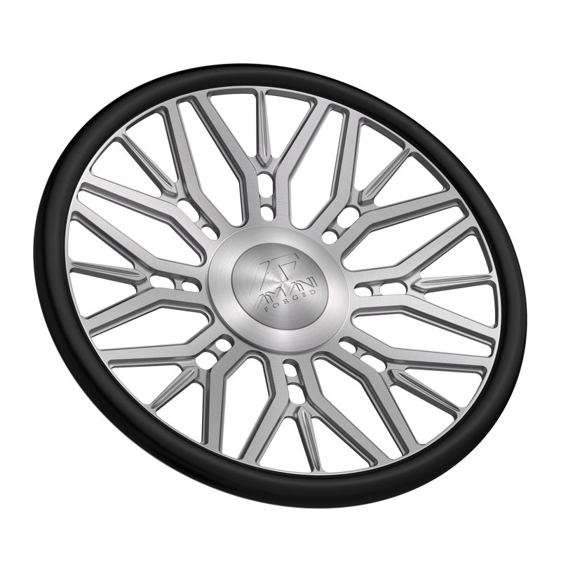 Magnolia - Amani Forged Wheels
