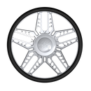 Matic - Amani Forged Wheels