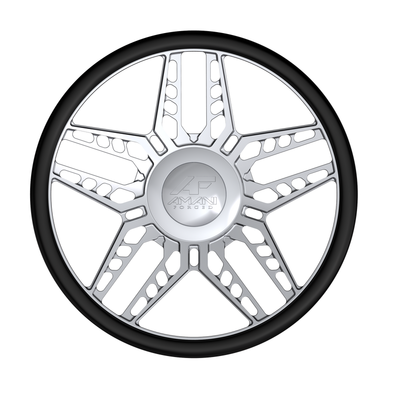Matic - Amani Forged Wheels
