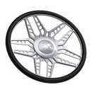 Matic - Amani Forged Wheels