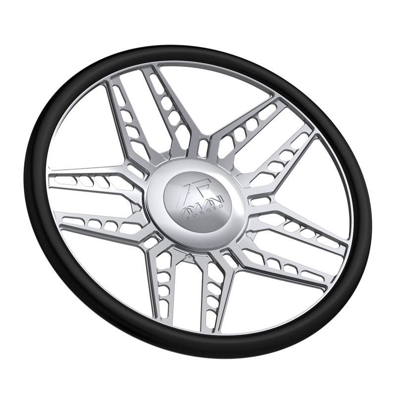 Matic - Amani Forged Wheels
