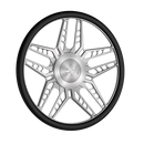 Matic - Amani Forged Wheels