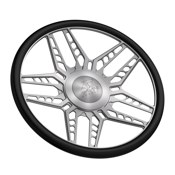 Matic - Amani Forged Wheels