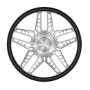 Matic - Amani Forged Wheels