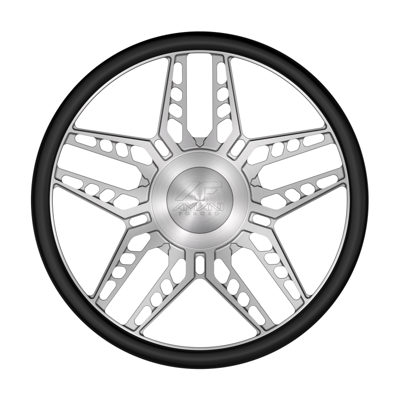 Matic - Amani Forged Wheels