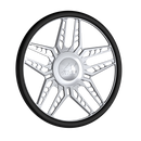 Matic - Amani Forged Wheels