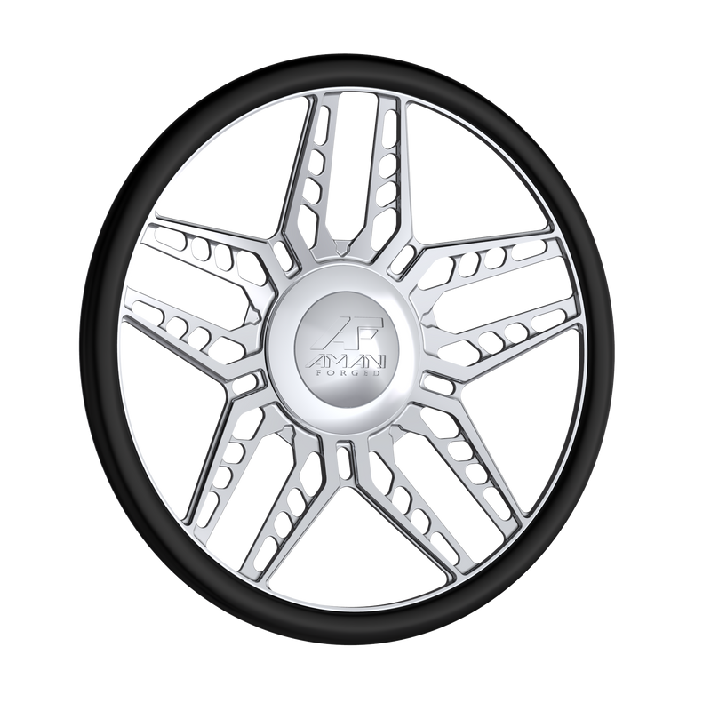Matic - Amani Forged Wheels