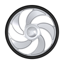 Matrix - Amani Forged Wheels