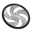 Matrix - Amani Forged Wheels