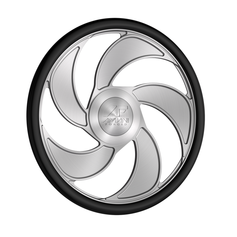 Matrix - Amani Forged Wheels