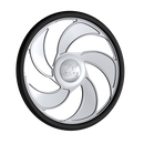 Matrix - Amani Forged Wheels