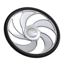 Matrix - Amani Forged Wheels