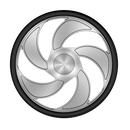 Matrix - Amani Forged Wheels