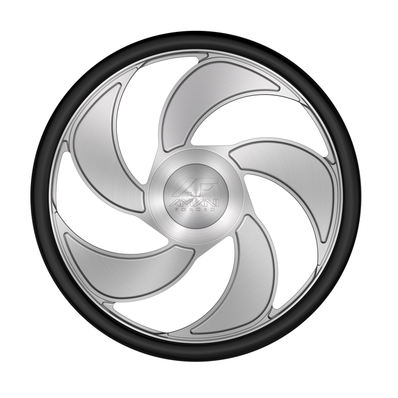 Matrix - Amani Forged Wheels