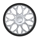 Mira - Amani Forged Wheels