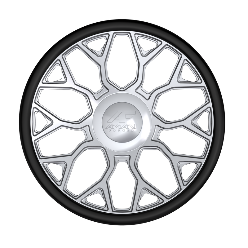 Mira - Amani Forged Wheels