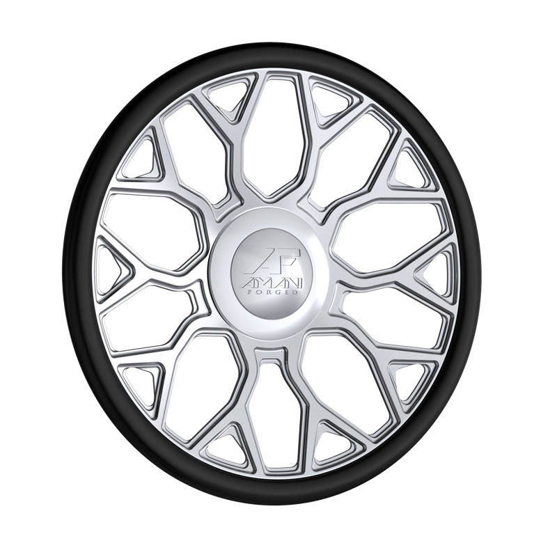 Mira - Amani Forged Wheels