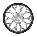 Mira - Amani Forged Wheels