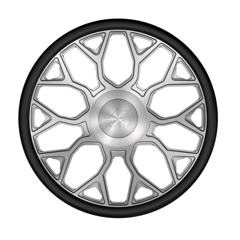Mira - Amani Forged Wheels