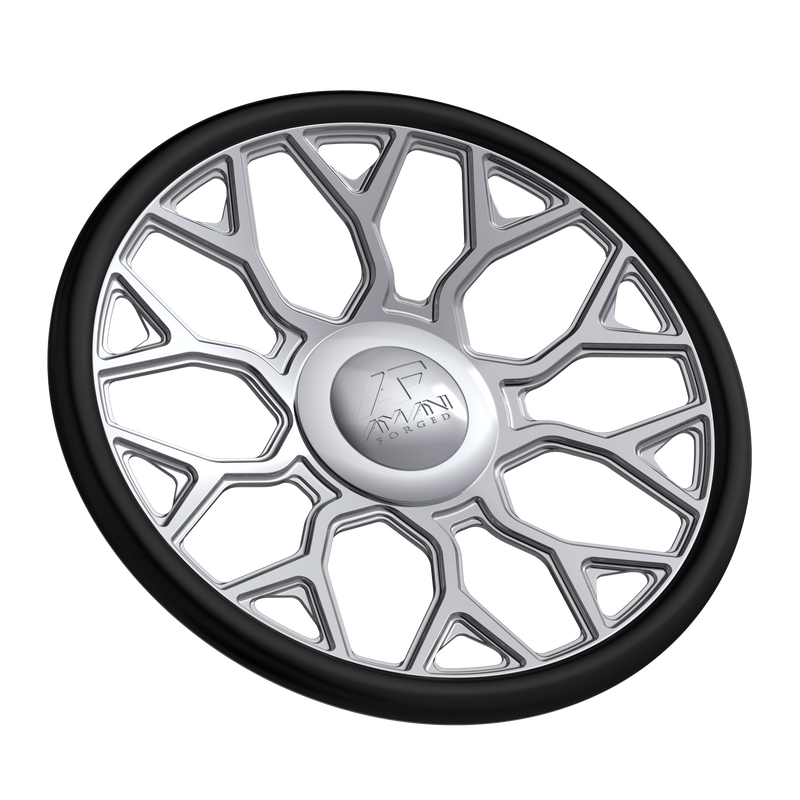 Mira - Amani Forged Wheels