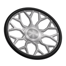 Mira - Amani Forged Wheels