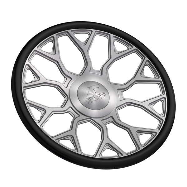 Mira - Amani Forged Wheels