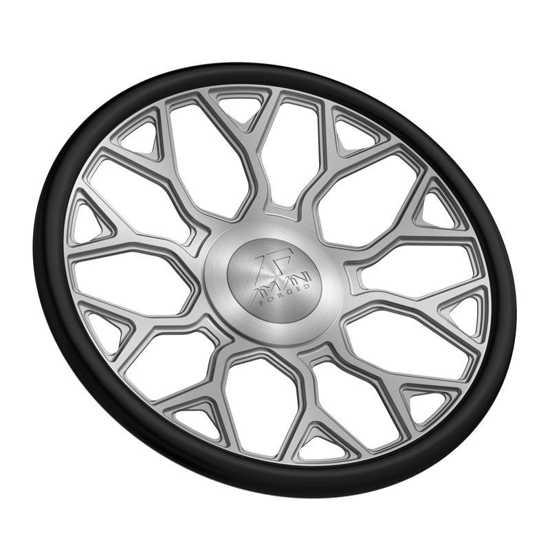 Mira - Amani Forged Wheels
