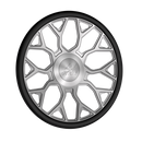 Mira - Amani Forged Wheels