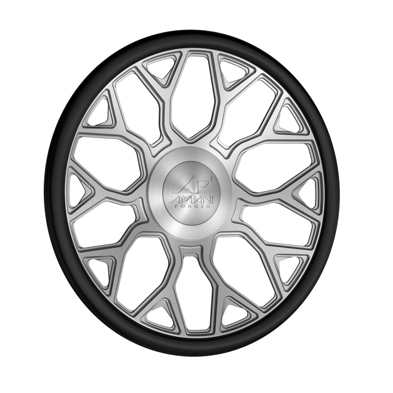 Mira - Amani Forged Wheels