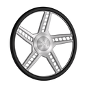 Monero - Amani Forged Wheels