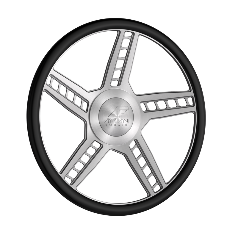 Monero - Amani Forged Wheels