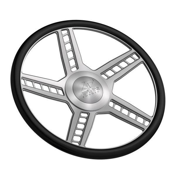 Monero - Amani Forged Wheels