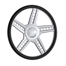 Monero - Amani Forged Wheels