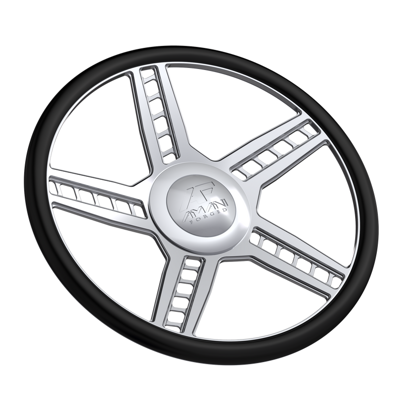Monero - Amani Forged Wheels