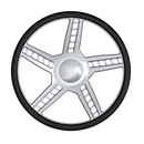 Monero - Amani Forged Wheels