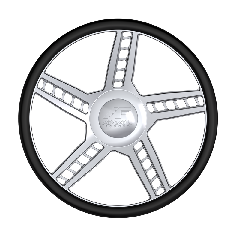 Monero - Amani Forged Wheels