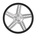 Monero - Amani Forged Wheels